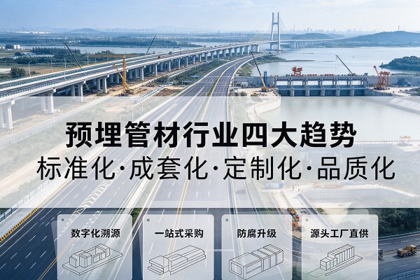永昌行业发展趋势总结