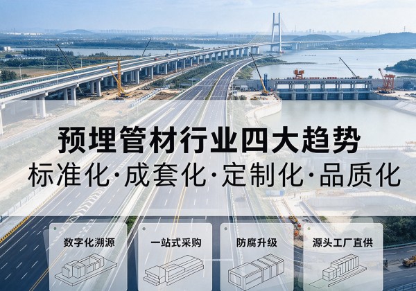永昌行业发展趋势总结