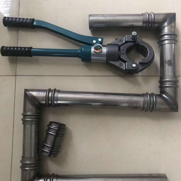 永昌冷却管生产
