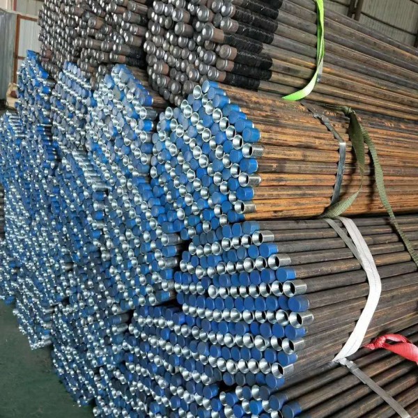 永昌冷却管生产